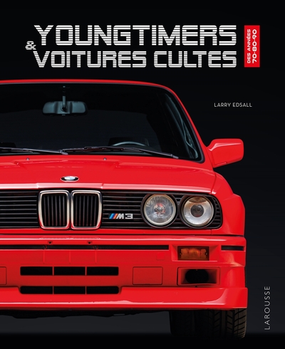 Picture of Youngtimers & voitures cultes des années 70-80-90