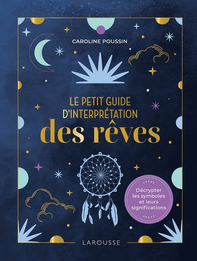 Picture of Le petit guide d'interprétation des rêves