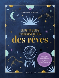 Picture of Le petit guide d'interprétation des rêves