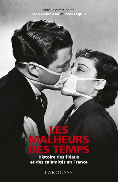 Image de Les Malheurs des temps