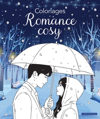 Picture of Coloriages Romance Cosy