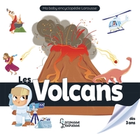 Image de Les volcans