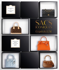 Picture of Sacs iconiques - L'esprit du luxe