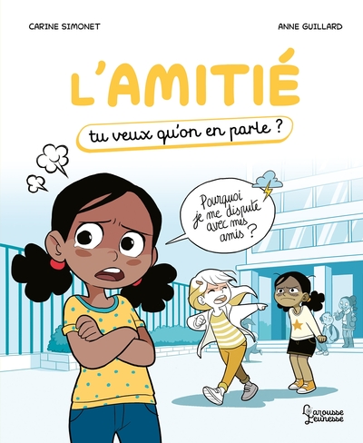 Picture of L'amitié