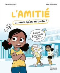 Picture of L'amitié