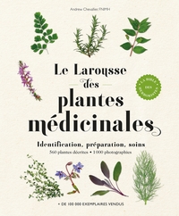 Image de Larousse des plantes médicinales - NE