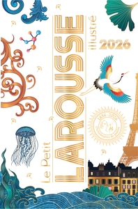 Image de Petit Larousse Illustré 2026