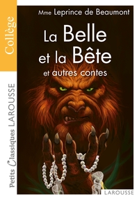 Picture of La Belle et la Bête et autres contes