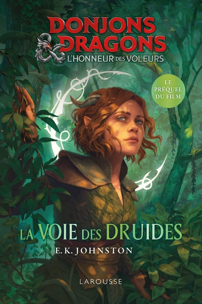 Image de DONJONS & DRAGONS - La voie des druides - Le préquel du film