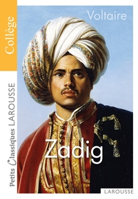Image de PCL collège - Zadig de Voltaire