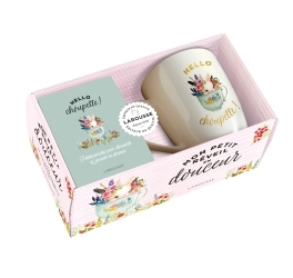 Image de Mug Hello Choupette