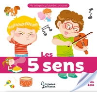 Picture of Les 5 sens
