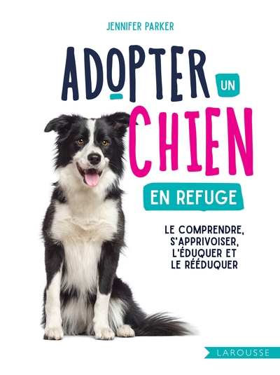 Picture of Adopter un chien en refuge