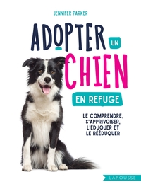 Picture of Adopter un chien en refuge