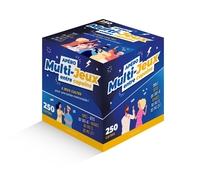 Picture of Apéro multi jeux copains