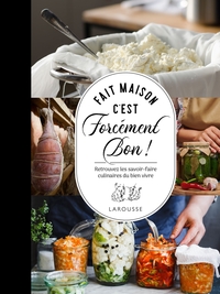 Image de Fait maison c'est forcément bon !