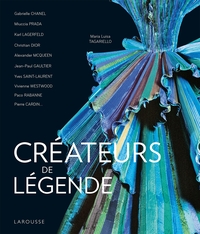 Picture of Créateurs de légende