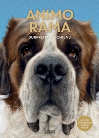 Picture of ANIMO RAMA Surprenants chiens
