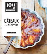 Image de Gâteaux de mamie