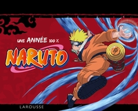Picture of Une année 100% NARUTO