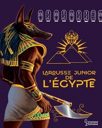 Picture of Larousse Junior de l'Egypte