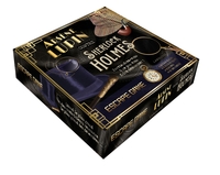 Picture of Coffret Escape game Arsène Lupin contre Sherlock Holmes
