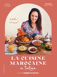 Image de La cuisine marocaine de Salma