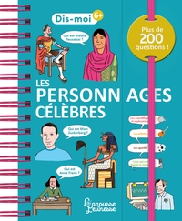 Picture of Les personnages célèbres