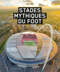 Picture of Stades mythiques du foot