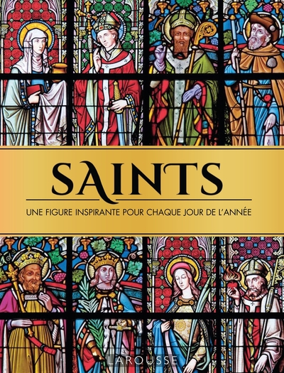 Image de Saints, une figure inspirante pour chaque jour de l'année