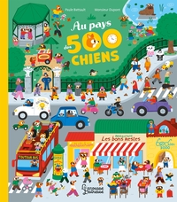 Picture of Au pays des 500 Chiens