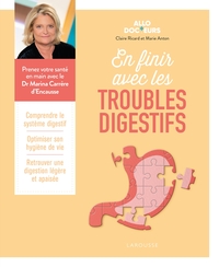 Image de Allo Docteurs - En finir avec les troubles digestifs