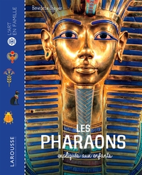 Picture of Les Pharaons expliqués aux enfants