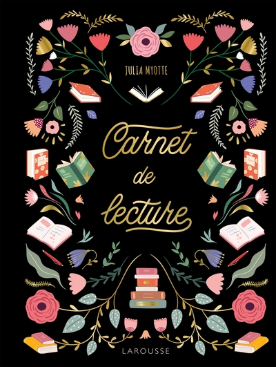 Image de Carnet de lecture