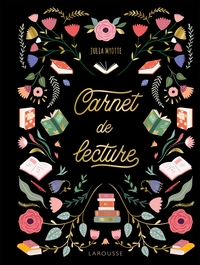 Image de Carnet de lecture