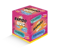 Picture of Rapido quiz