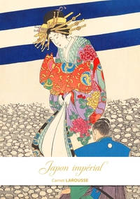 Picture of Carnet Larousse - Japon impérial