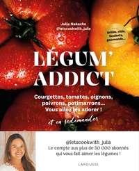 Image de Légum'addict