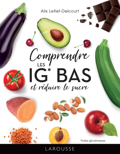 Image de Comprendre les IG bas