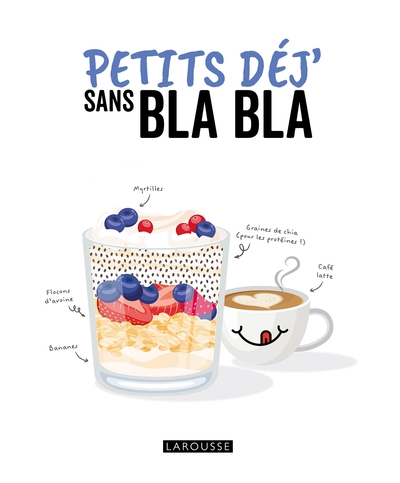 Image de Petits déj' sans bla bla