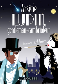 Image de Arsène Lupin