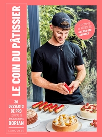 Image de Le coin du pâtissier