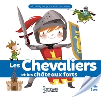 Image de Chevaliers et châteaux-forts