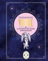 Image de Vierge, la puissance des signes astrologiques