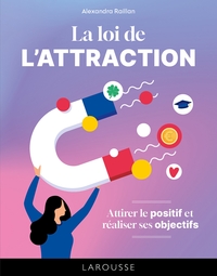 Picture of La loi de l'attraction