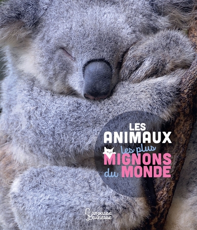 Picture of Les animaux les plus mignons du monde