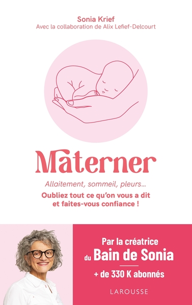 Picture of Materner