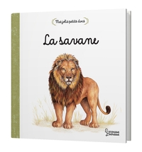 Picture of Mes jolis petits docs - La savane