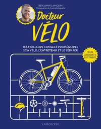 Picture of Docteur vélo
