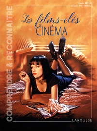 Picture of LES FILMS CLES DU CINEMA